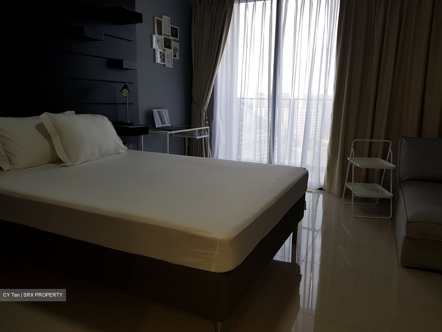 The Poiz Residences (D13), Apartment #361058361